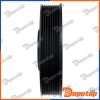 Poulie damper vilebrequin pour MAZDA | RKP-MZ-017, 122-03-301